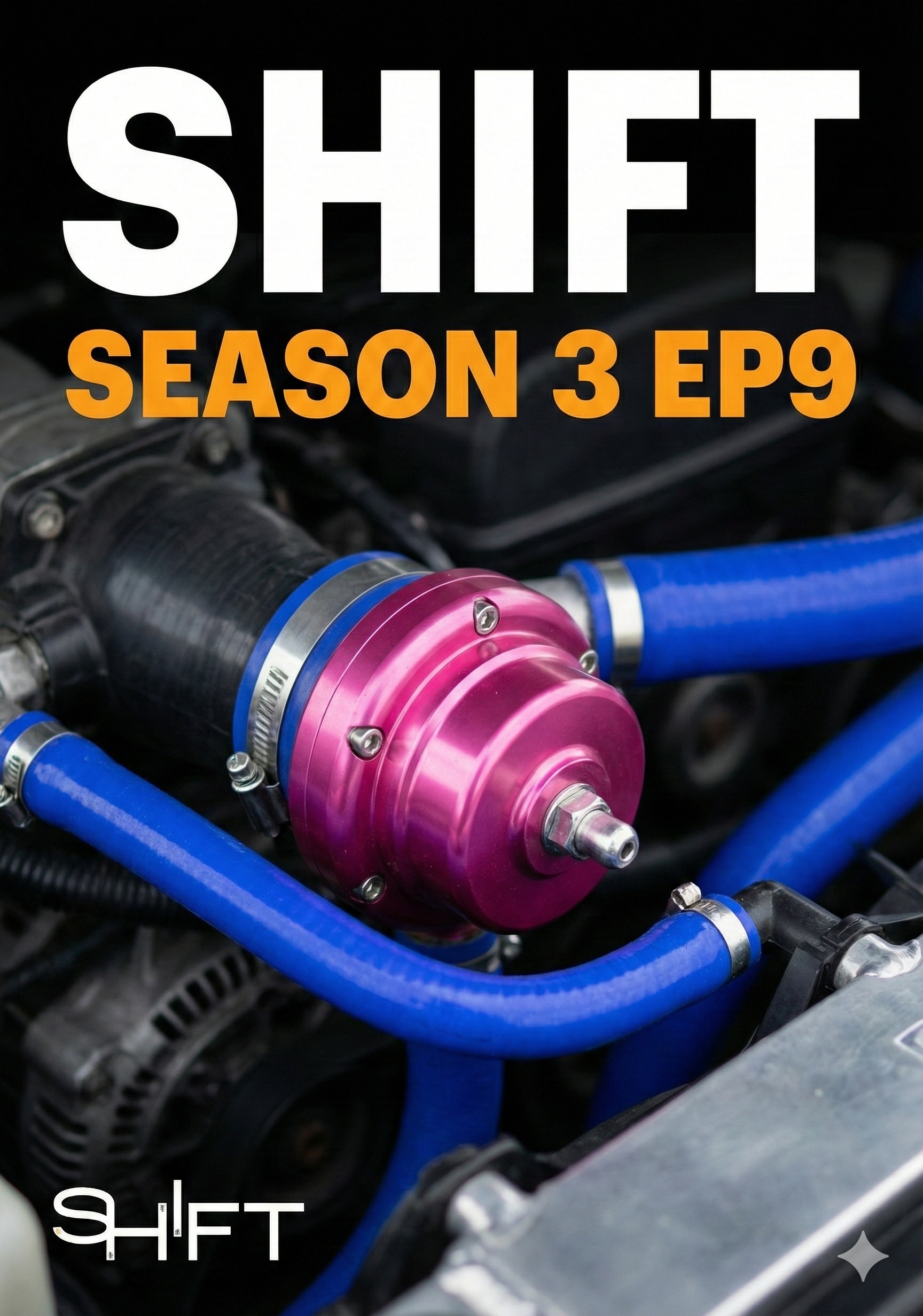 SHIFT Season3 EP9